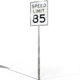 USA Speed 85