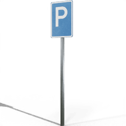 Info Parking