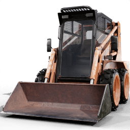 Locust Loader 2018