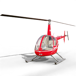 Robinson R22 1979