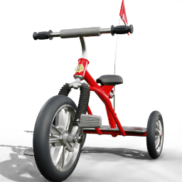 Kids Trike