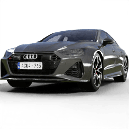 Audi RS7 Sportback 2020