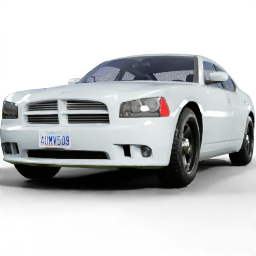 Dodge Charger 2008