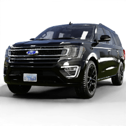 Ford Expedition Platinum 2017