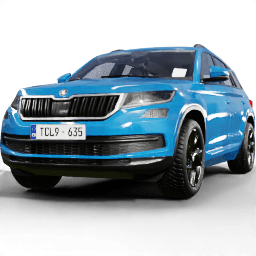 Skoda Kodiaq 2016