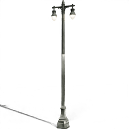 Lamp Classic Double 950cm