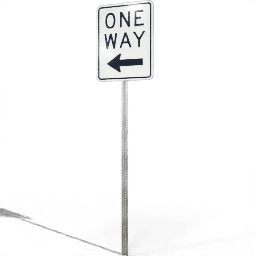 USA Regulation One Way Alternate