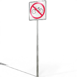 USA Restriction No Cycling