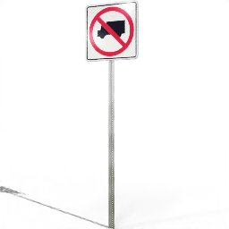 USA Restriction No Trucks