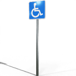 USA Services Handicapped Accessible