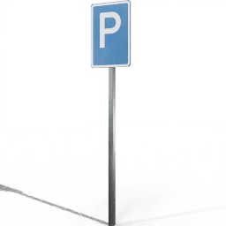 Info Parking