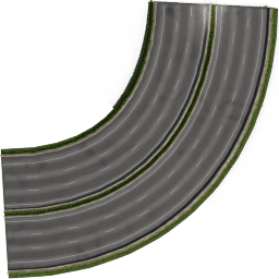3 Lanes Highway