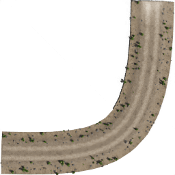Dirt Road