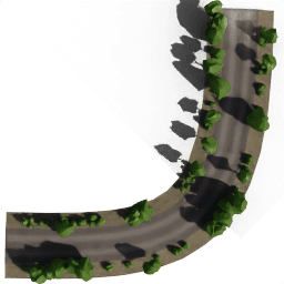 Forest Road