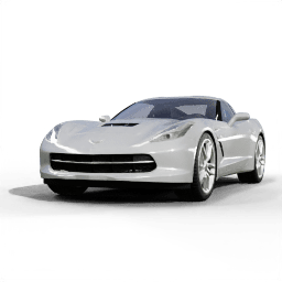 Chevrolet Corvette C7 2014