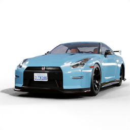 Nissan GT R Nismo R35 2016