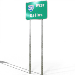 USA Information INSTA 20 West Dallas