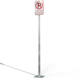 USA Parking No Parking Work Hours