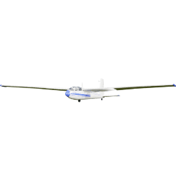 Blanik L13 1958