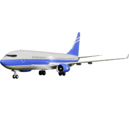 Boeing 737 800 1994