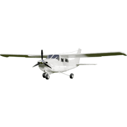 Cessna 210 Centurion 1957