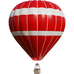 Hot Air Generic 2021