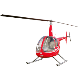 Robinson R22 1979