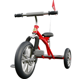 Kids Trike