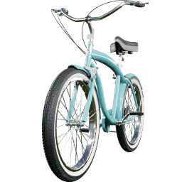 Urban Cruiser