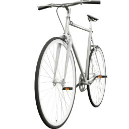 Urban Fixed Gear