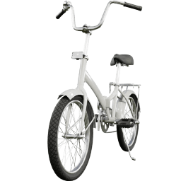 Urban Foldable
