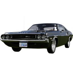 Dodge Challenger 1969