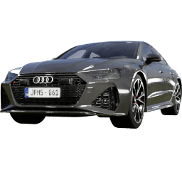 Audi RS7 Sportback 2020