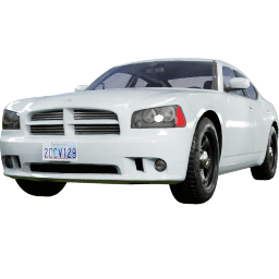 Dodge Charger 2008