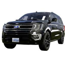 Ford Expedition Platinum 2017