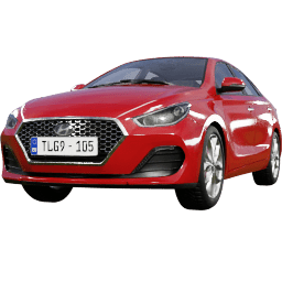 Hyundai i30 2017