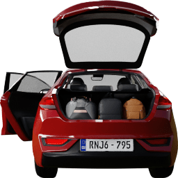 Hyundai i30 Cargo L 2017