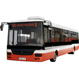 SOR NB 18 2008