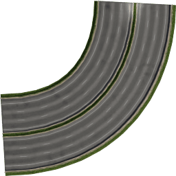 3 Lanes Highway