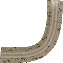 Dirt Road