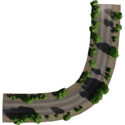Forest Road