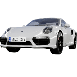 Porsche 911 2017
