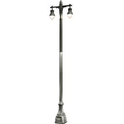 Lamp Classic Double 950cm