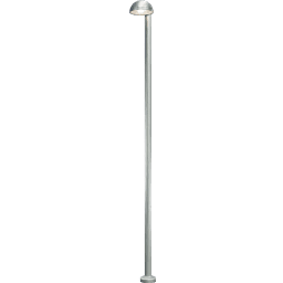 Lamp Modern Circle 430cm