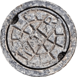 Manhole Water