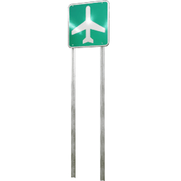 USA Information Airport