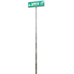 USA Information E Main St
