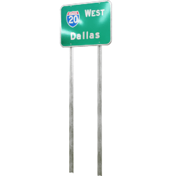 USA Information INSTA 20 West Dallas