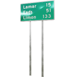 USA Information Mileage Routes Guide