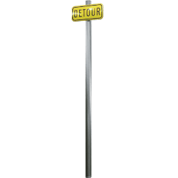 USA Misc Detour